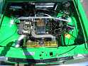 Kadett C Treffen Kaiserslautern 19.04.2009 146